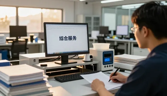 定制化软件开发