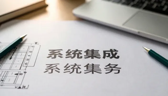 系统实施后的日常维护与优化策略