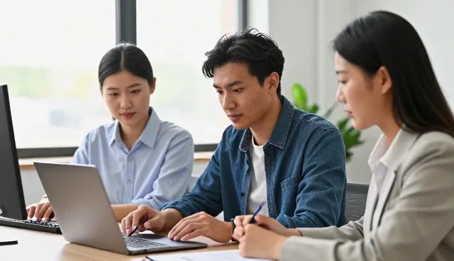 信息技术方案在复杂场景中的性能表现与适用条件分析