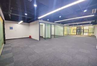 杭州防火水泥自流平地坪厂家施工