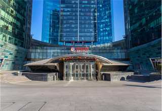 上海LINK新界公寓租房怎么样